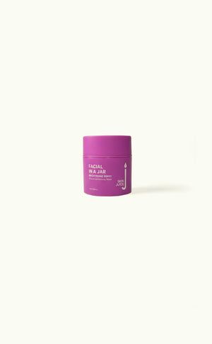 Facial In A Jar - Brightening Berry