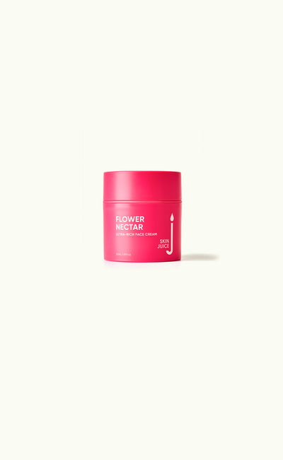 Flower Nectar