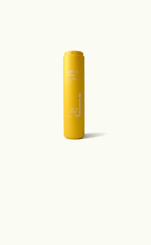Lemon Dew