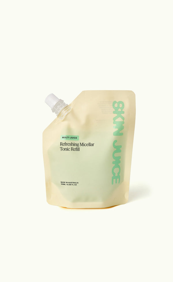 Multi Juice
