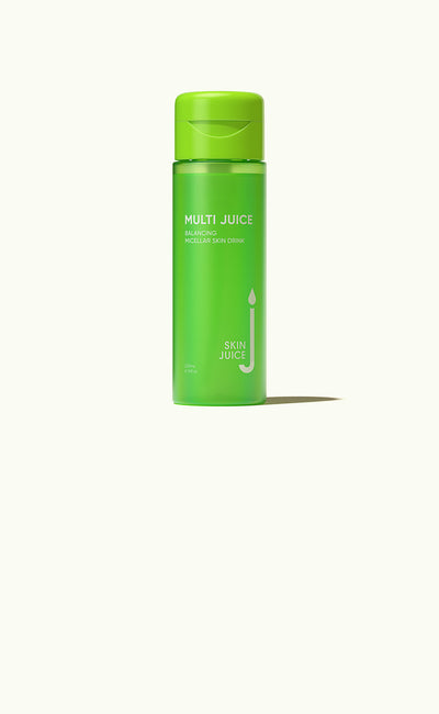 Multi Juice
