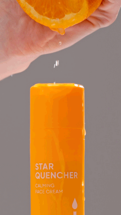 Star Quencher